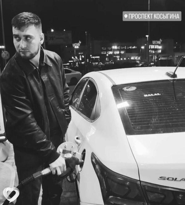Илез, 29, Воронеже — анкета №1055479