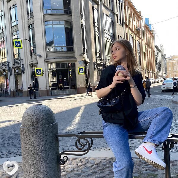 София, 36, Самаре — анкета №1055366
