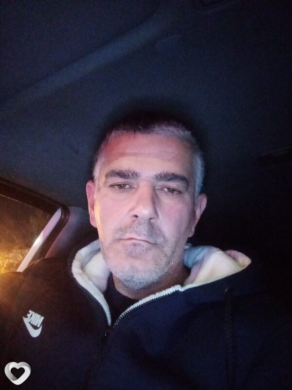 Армен, 49, Новороссийске — анкета №1055370