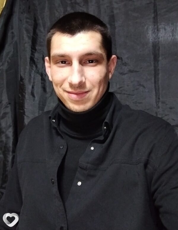 Иван, 33, Москве — анкета №1055371
