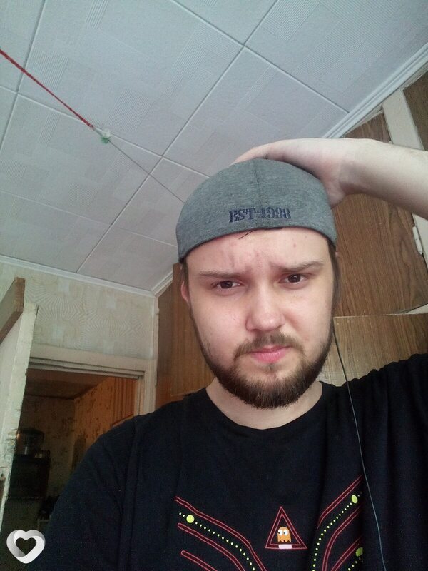 Ефим, 37, Новокузнецке — анкета №1055372