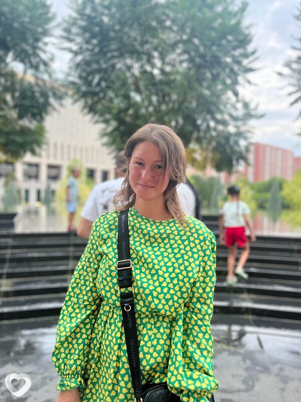Альбина, 38, Сочи — анкета №1055373