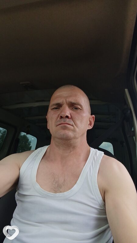 Владимир, 43, Ступине — анкета №1055375