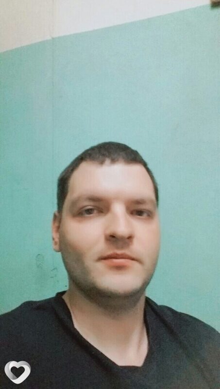 Александр, 41, Ступине — анкета №1055379
