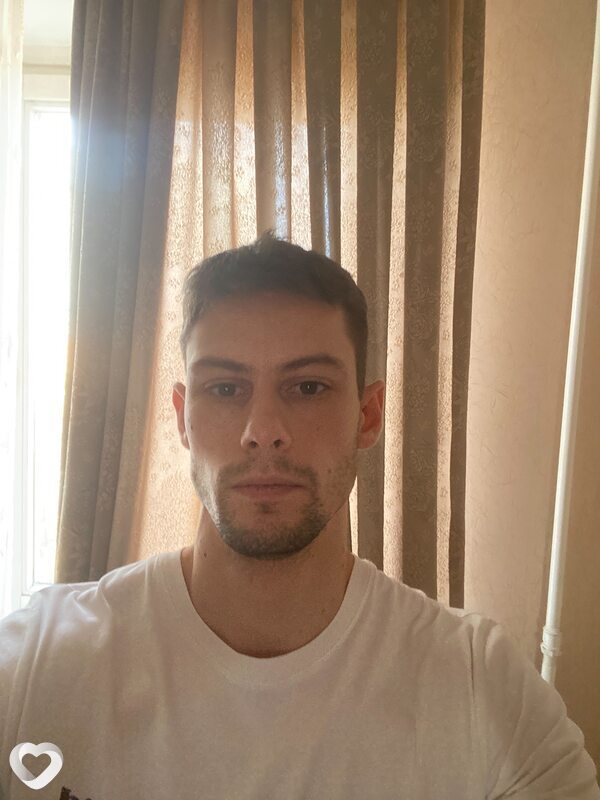 Artur, 26, Москве — анкета №1055420