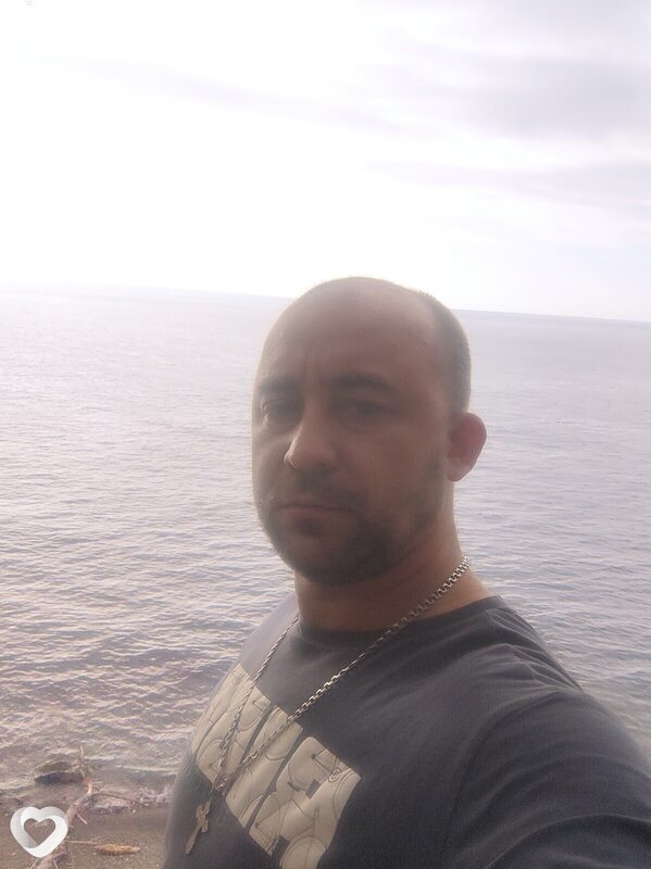 Александр, 39, Ставрополе — анкета №1055422