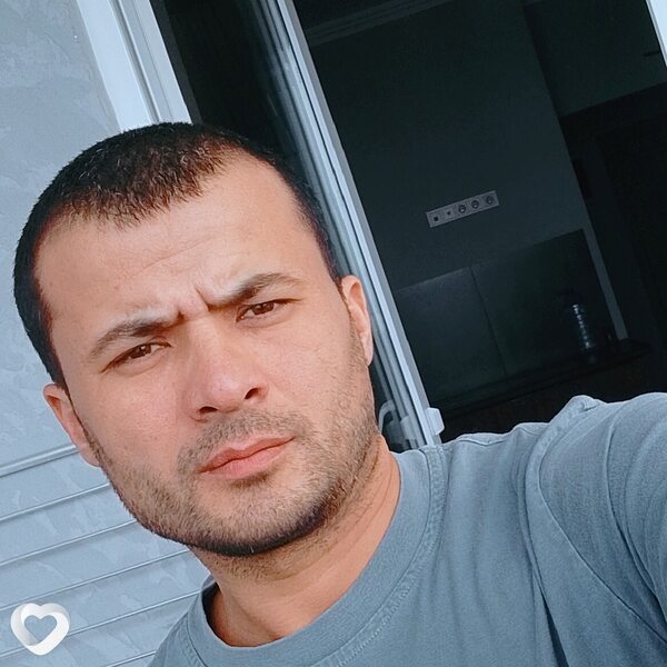 Руслан, 38, Краснодаре — анкета №1055423
