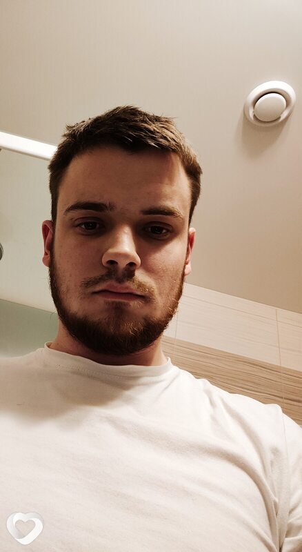 Егор, 27, Тюмени — анкета №1055428