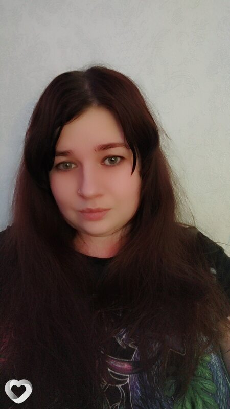 Полина, 38, Ставрополе — анкета №1055486
