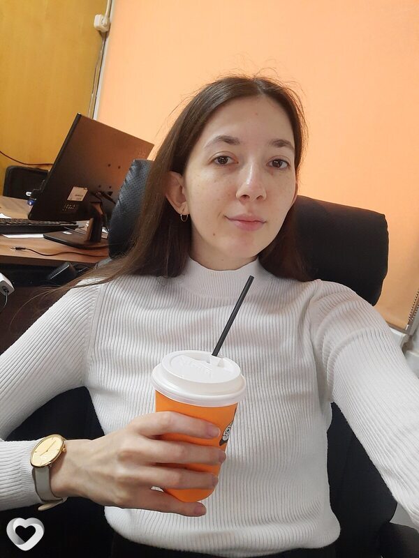 Олеся, 25, Новосибирске — анкета №1055488