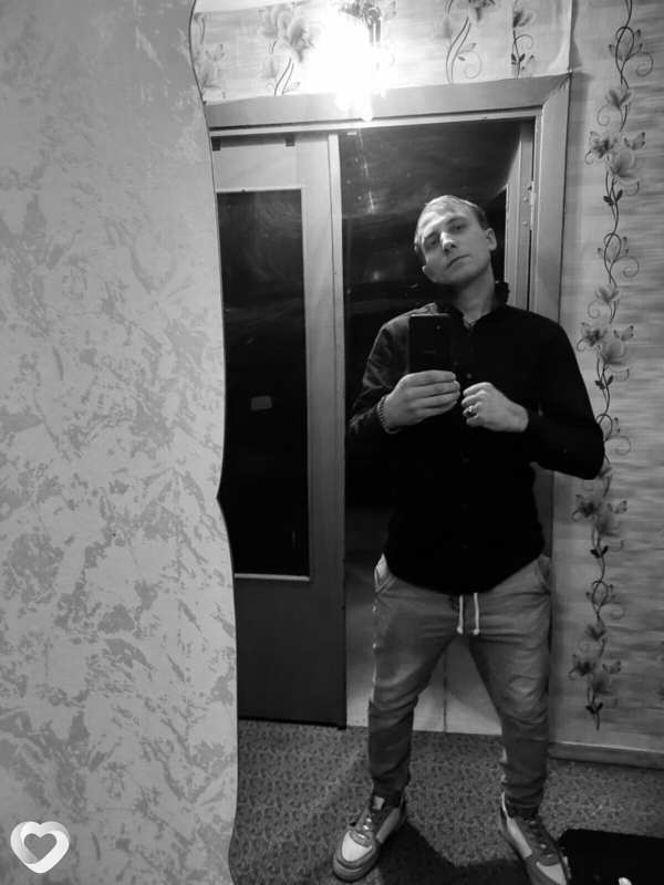 Александр, 28, Фаниполе — анкета №1055494