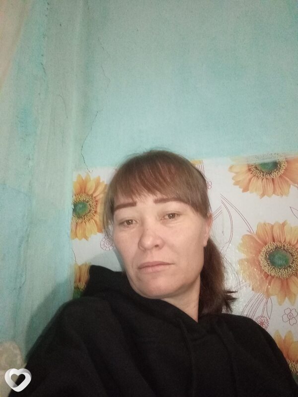 Елизавета, 38, Чите — анкета №1055500