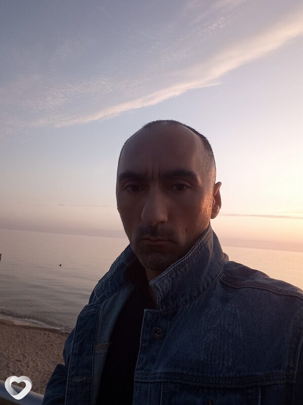 Ашот, 45, Белгороде — анкета №1055503