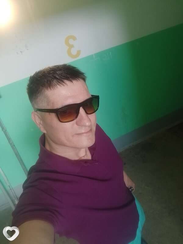 Андрей, 41, Ярославле — анкета №1055435