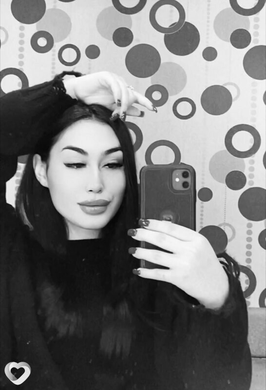 Алиса, 22, Калининграде — анкета №1055436