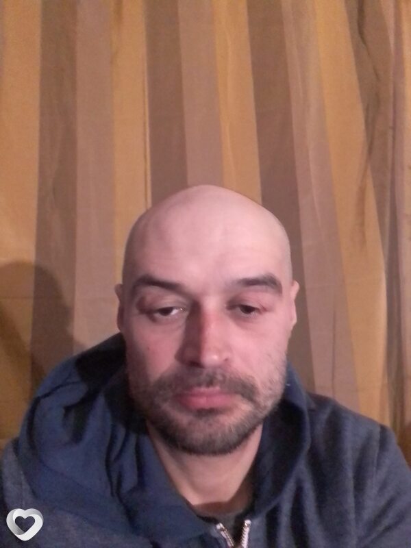 Vladimir, 38, Днепр — анкета №1055441