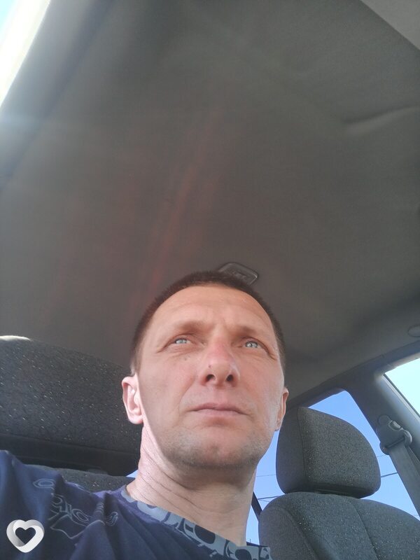Дима, 45, Усть-Лабинск — анкета №1055452