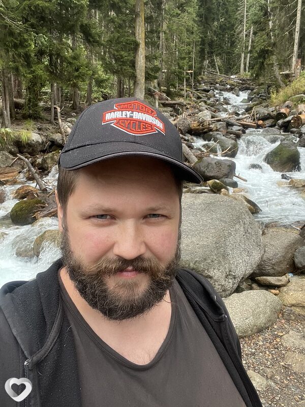 Кирилл, 34, Рязани — анкета №1055453
