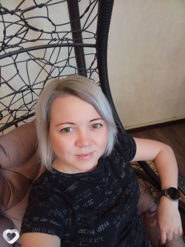 Юлия, 40, Нижнем Новгороде — анкета №1055509