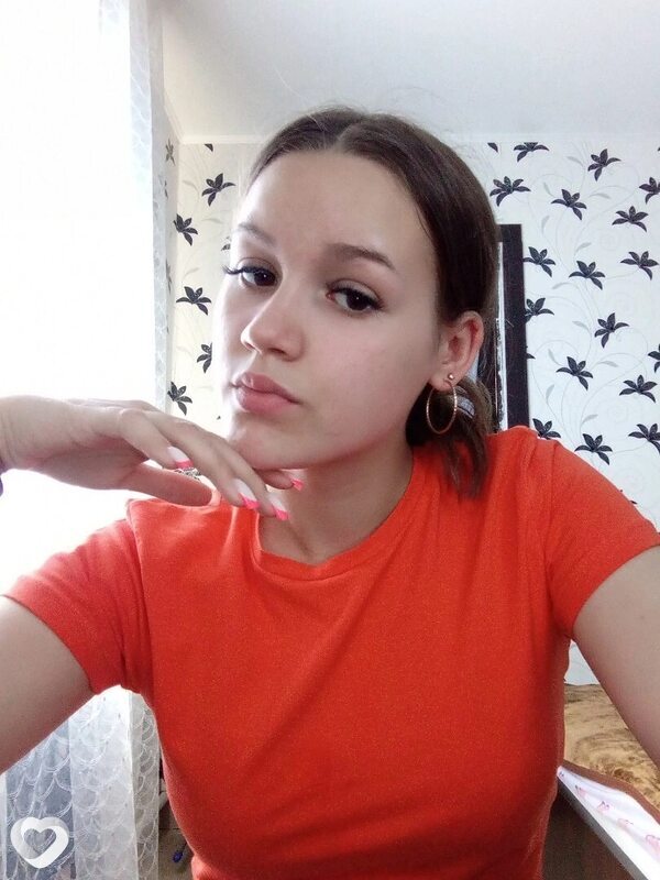 Kris, 20, Донецке — анкета №1055510