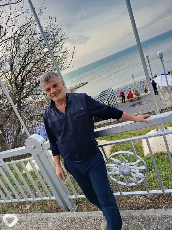 Сейран, 58, Москве — анкета №1055521