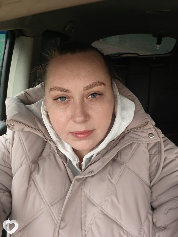 Марина, 32, Ржеве — анкета №1055523