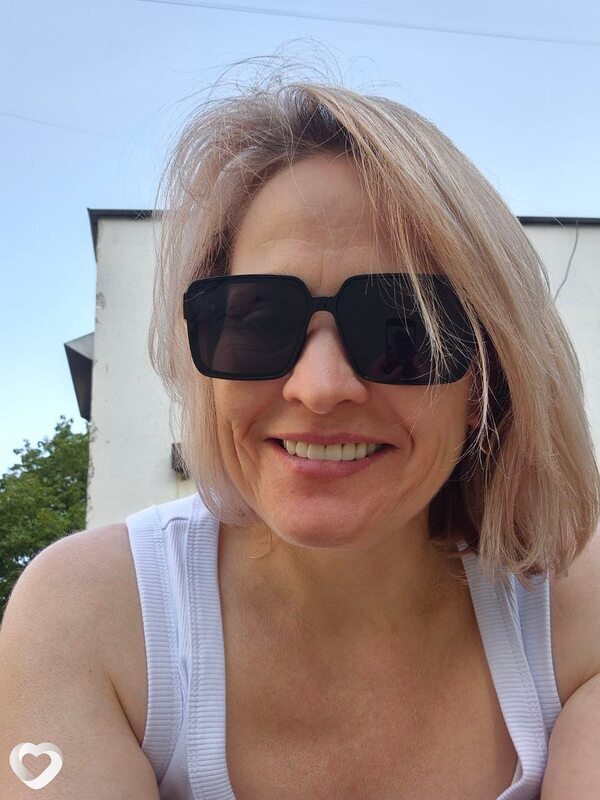 Снежана, 34, Москве — анкета №1055524