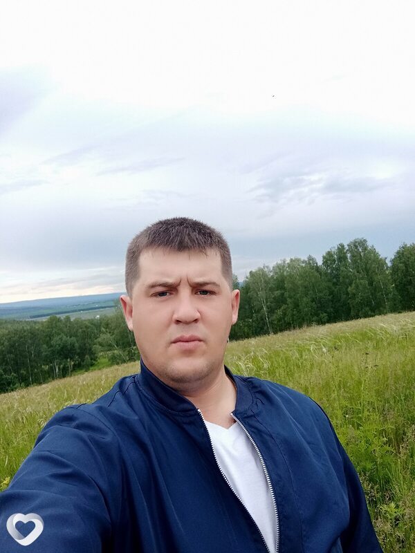 Константин, 36, Красноярске — анкета №1055526
