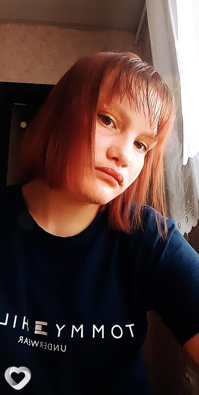 Даша, 21, Тамбове — анкета №1055529