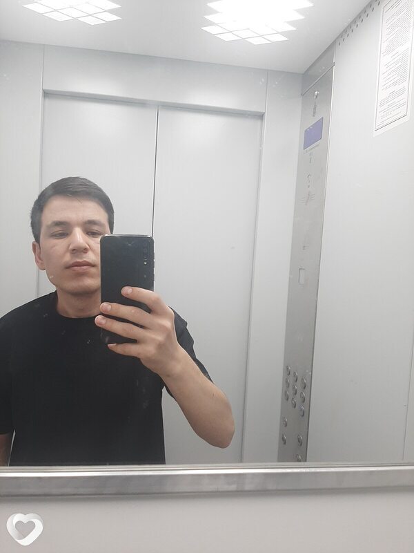 Мекан, 28, Минске — анкета №1055559