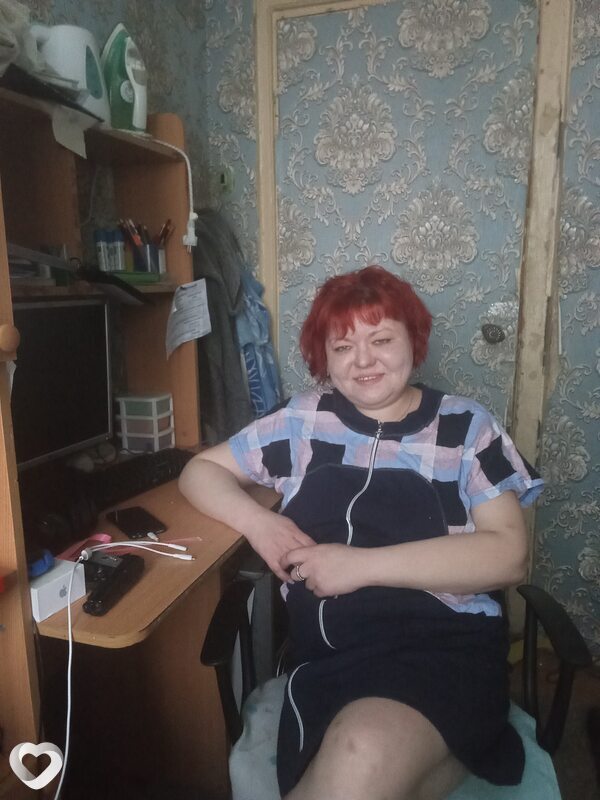 Екатерина, 38, Смоленске — анкета №1055560