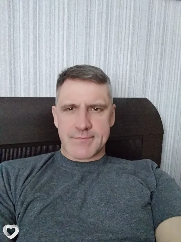 Александр, 49, Красноярске — анкета №1055563