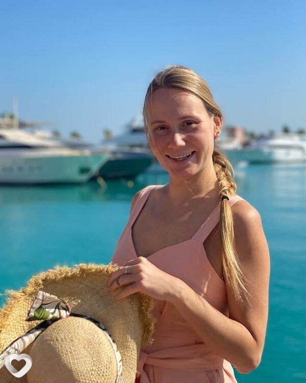 Ольга, 36, Чите — анкета №1055568