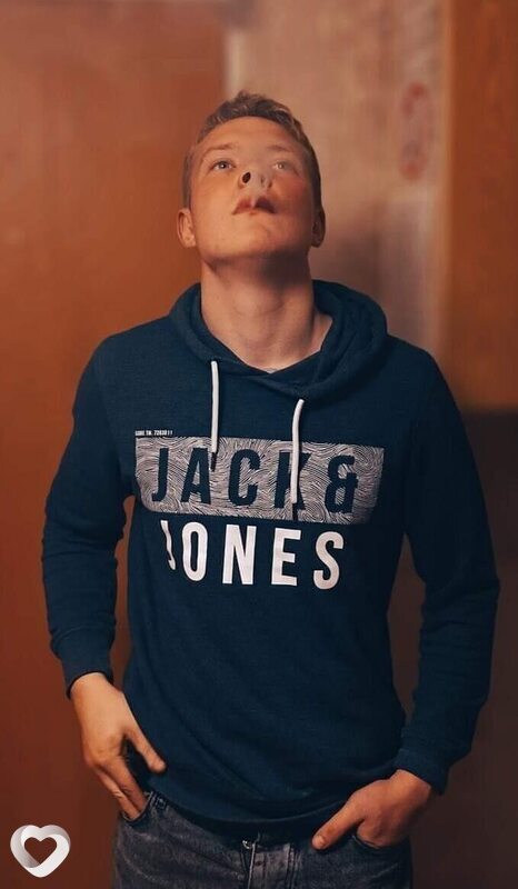 Владислав, 27, Минске — анкета №1055634