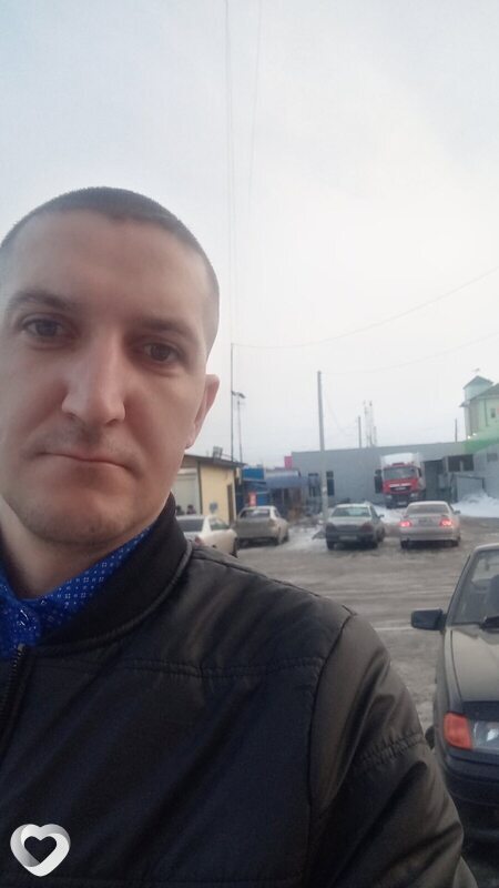 Алексей, 39, Мариинске — анкета №1055636