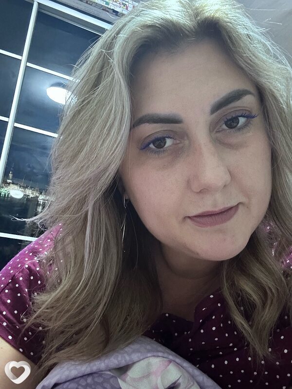 Катя, 35, Ростове-на-Дону — анкета №1055642