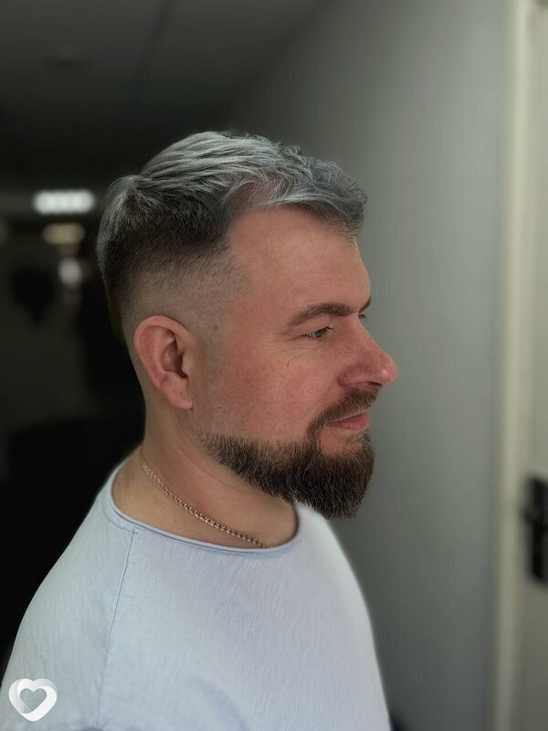 Владимир, 43, Москве — анкета №1055652