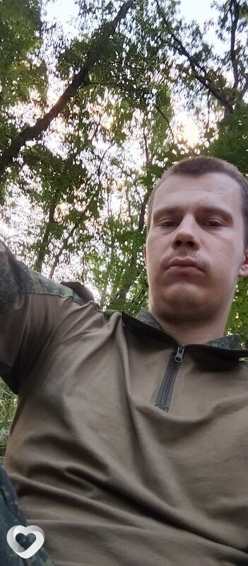 Алексей, 28, Вологде — анкета №1055656