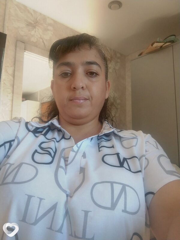 Любовь, 41, Спасск-Дальний — анкета №1055935