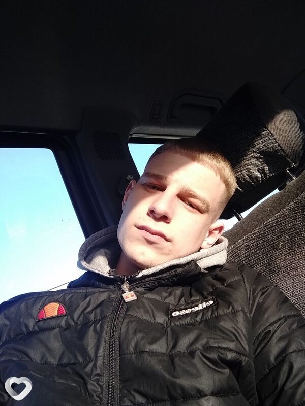 Захар, 21, Лепеле — анкета №1055938