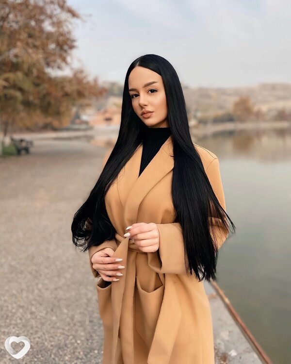 Юлия, 20, Москве — анкета №1055941