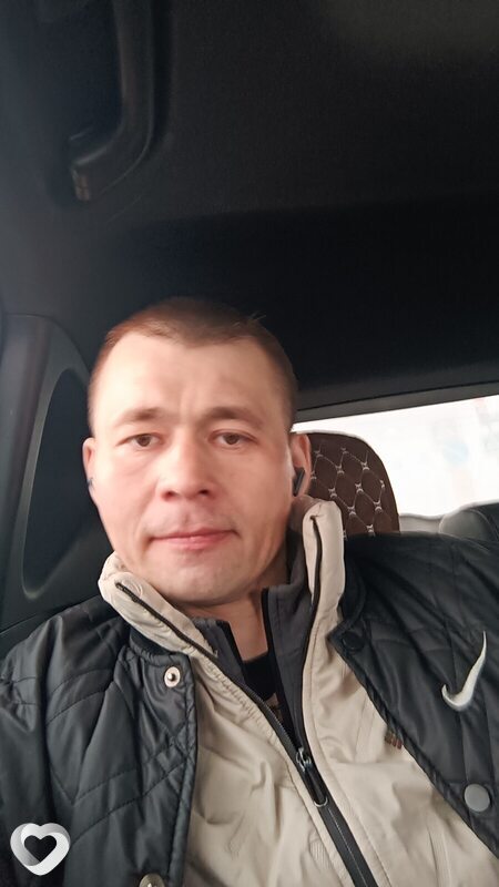 Андрей, 35, Сургуте — анкета №1055943