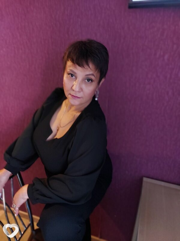 Наталья, 53, Корсакове — анкета №1055944