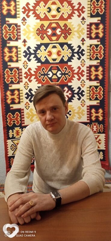 Сергей, 41, Ростове-на-Дону — анкета №1055945