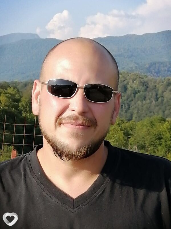 Роман, 44, Адлер — анкета №1055946