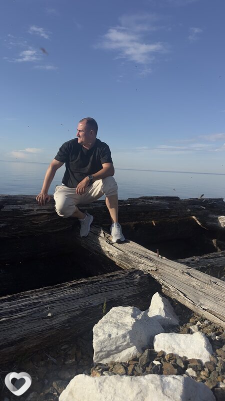 Александр, 40, Лобне — анкета №1055947