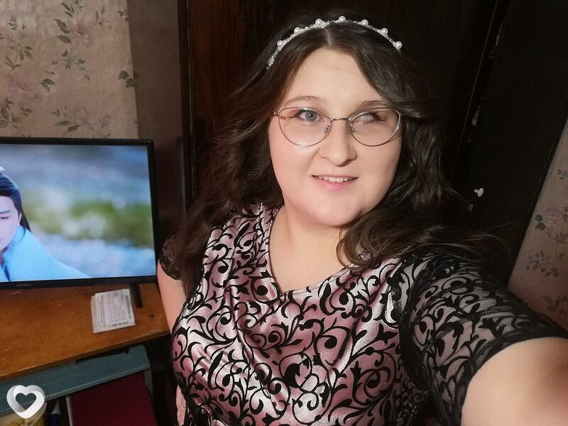 Алина, 35, Краснодаре — анкета №1055955