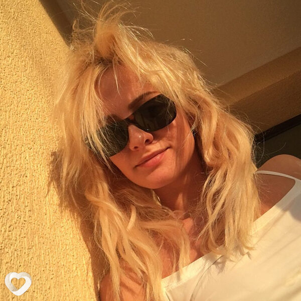 Rina, 36, Луганске — анкета №1055583