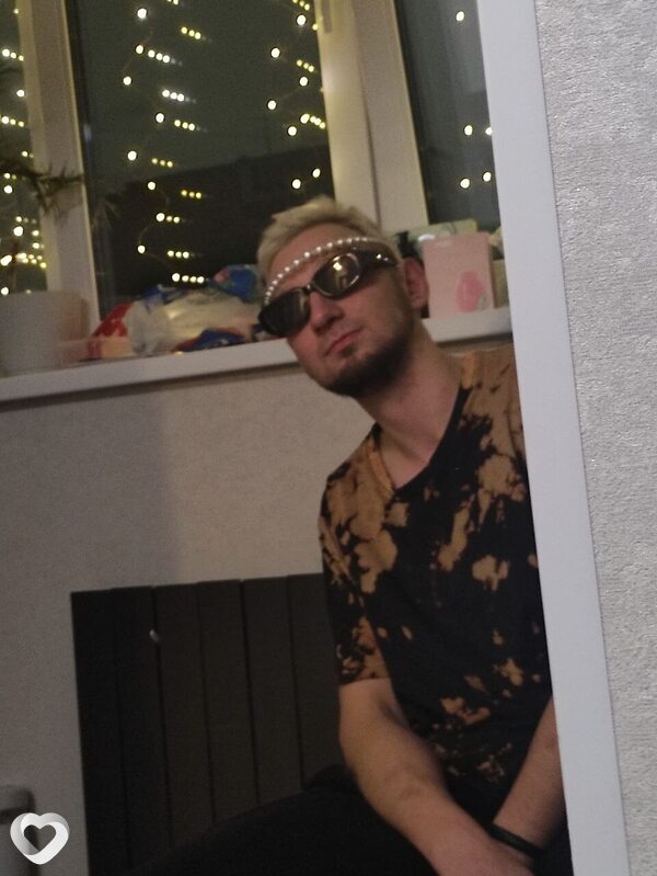 Дмитрий, 28, Нижнем Новгороде — анкета №1055584