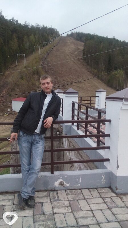 Александр, 40, Санкт-Петербурге — анкета №1055586